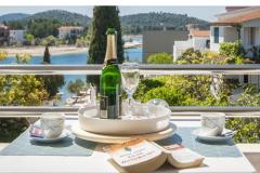 Ap Tilijanka +SUP+kayak+bikes Apartman 1 – A1 foto 2