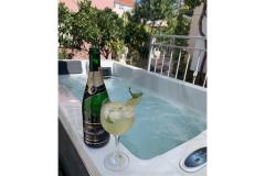 Villa Linda Apartman 1 – Vila Linda foto 3