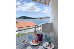 Villa Linda Apartman 2 – Seaview foto 1