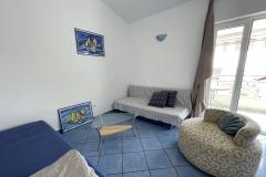 Villa Linda Apartman 2 – Seaview foto 5