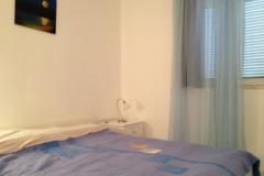 Villa Linda Apartman 3 – Jacuzzi foto 5