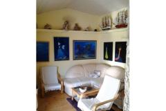Apartmani Slivka Apartman 2 – gore foto 1