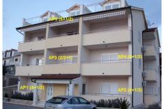 Apartmani Ante Apartman 2 – AP4 foto 3