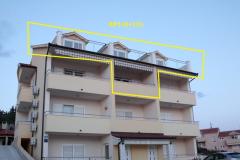 Apartmani Ante Apartman 3 – AP5 foto 1