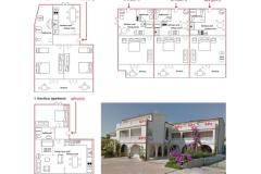 Apartmani Branka Apartman 1 – AP1 foto 1