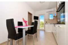 Apartmani Caleta Apartman 1 – Caleta 1 foto 2