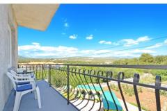 Apartmani Caleta Apartman 1 – Caleta 1 foto 4