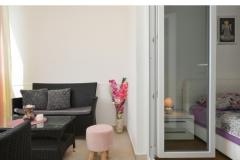 Apartmani Caleta Apartman 1 – Caleta 1 foto 5