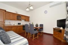 Apartmani Caleta Apartman 2 – Caleta 2 foto 3