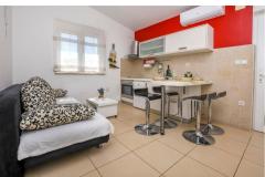Apartmani Captain`s house Apartman 1 – Mario foto 1