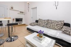 Apartmani Captain`s house Apartman 1 – Mario foto 2