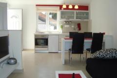 Apartmani Captain`s house Apartman 2 – Lara foto 1