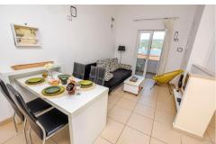 Apartmani Captain`s house Apartman 2 – Lara foto 3