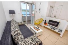 Apartmani Captain`s house Apartman 2 – Lara foto 4