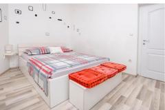 Apartmani Captain`s house Apartman 2 – Lara foto 5