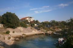 Apartmani Ivan Lozica Apartman 1: (4+0) – A1 foto 3