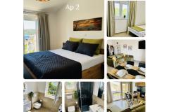 Apartmani Kiwi Soba 3 – MoreAp2 foto 1