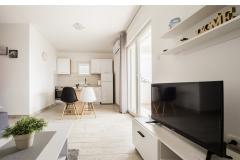 Apartmani Magnolia Radačić Apartman 3 – A3 (2+2) foto 1
