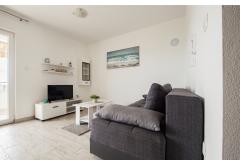 Apartmani Magnolia Radačić Apartman 3 – A3 (2+2) foto 2