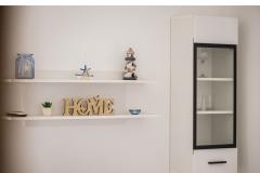 Apartmani Magnolia Radačić Apartman 3 – A3 (2+2) foto 3