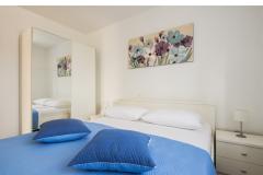 Apartmani Magnolia Radačić Apartman 3 – A3 (2+2) foto 5