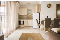 Apartmani Magnolia Radačić Apartman 4 – A4 (4+2) foto 2