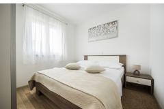 Apartmani Magnolia Radačić Apartman 4 – A4 (4+2) foto 5