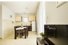 Apartmani Magnolia Radačić Apartman 1 – A1 (2+2) foto 1