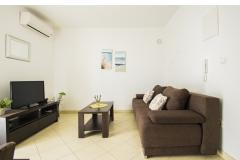Apartmani Magnolia Radačić Apartman 1 – A1 (2+2) foto 2