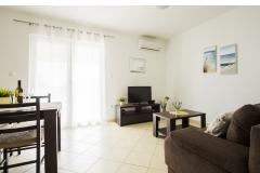 Apartmani Magnolia Radačić Apartman 1 – A1 (2+2) foto 3