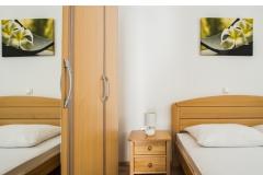 Apartmani Magnolia Radačić Apartman 1 – A1 (2+2) foto 4