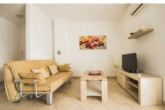 Apartmani Magnolia Radačić Apartman 2 – A2 (4+2) foto 1