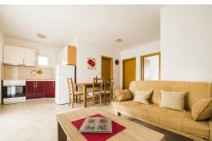 Apartmani Magnolia Radačić Apartman 2 – A2 (4+2) foto 2