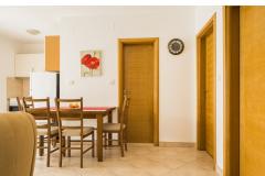 Apartmani Magnolia Radačić Apartman 2 – A2 (4+2) foto 3