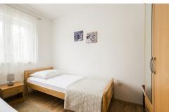 Apartmani Magnolia Radačić Apartman 2 – A2 (4+2) foto 4