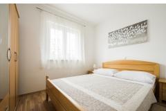 Apartmani Magnolia Radačić Apartman 2 – A2 (4+2) foto 5