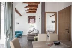 Apartmani Marčelina & Bepo Apartman 3 – apartman 3 foto 1