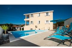 Apartmani Mezaroca Apartman 2 – A2 foto 4