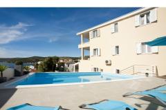 Apartmani Mezaroca Apartman 1 – A1 foto 4