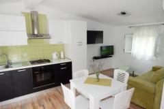Apartmani Nedjeljka Apartman 4 – A3 foto 1