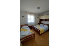 Apartmani Nikola Bego Apartman 1 – More foto 1