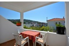 Apartmani Ražanj Apartman 2 foto 5