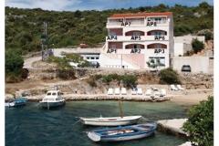 Apartmani Sandra Apartman 2 – 1FLOOR-3AP foto 4