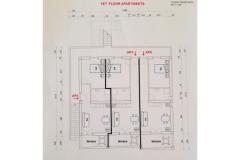 Apartmani Sandra Apartman 2 – 1FLOOR-3AP foto 5
