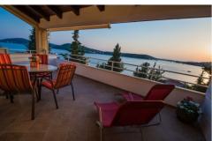 Apartmani Slavica Apartman 3 – Ap.3 sunce foto 1