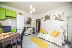 Apartmani Slavica Apartman 4 – Ap.4 zelen foto 2
