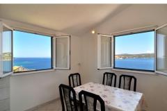 Apartmani Turtle Apartman 2 – Ap.2/6+0 foto 4