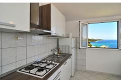 Apartmani Turtle Apartman 2 – Ap.2/6+0 foto 5