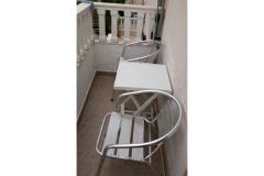Apartmani Ukić Apartman 2 – A2+1P foto 1