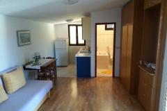 Apartmani Ursula Apartman 1 – STUDIO foto 2